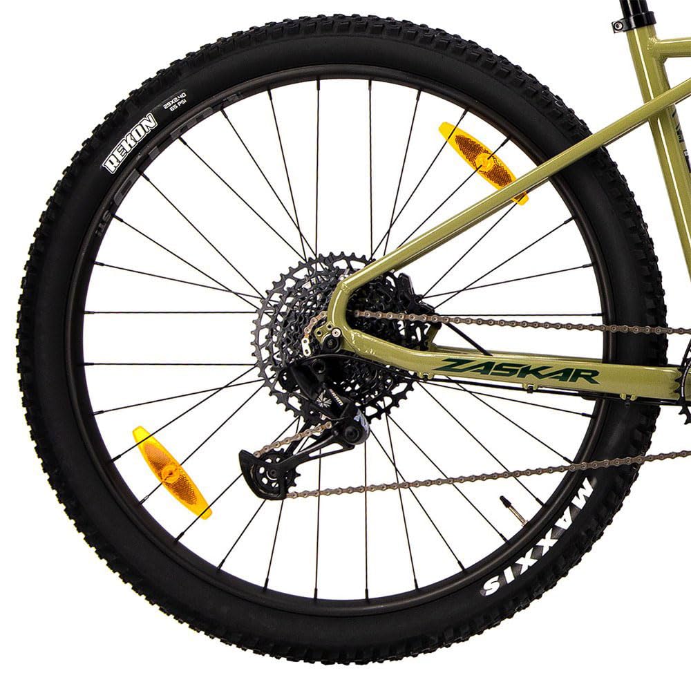 Gt Zaskar LT Expert 29 2021 S