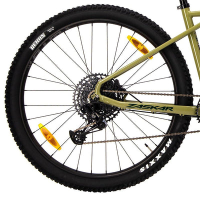 Gt Zaskar LT Expert 29 2021 S