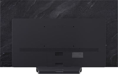 LG OLED55C5ELB TV 55 Zoll (139 cm) 4K OLED evo AI TV (α9 Gen8 4K AI Prozessor, webOS 25, 120Hz (VRR bis zu 144Hz)) [Modelljahr 2025]