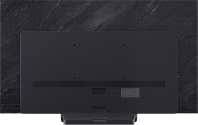 LG OLED55C5ELB TV 55 Zoll (139 cm) 4K OLED evo AI TV (α9 Gen8 4K AI Prozessor, webOS 25, 120Hz (VRR bis zu 144Hz)) [Modelljahr 2025]