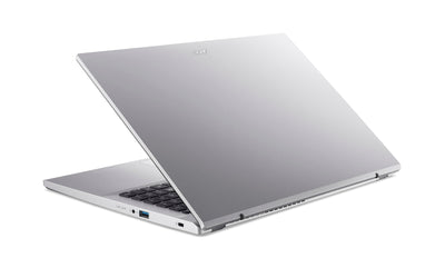 Acer Aspire Go 15 (AG15-42P-R8SZ) Laptop | 15,6" FHD IPS Display | AMD Ryzen 7 5825U | 16 GB RAM | 512 GB SSD | AMD Radeon Grafik | Windows 11 | QWERTZ Tastatur | Silber