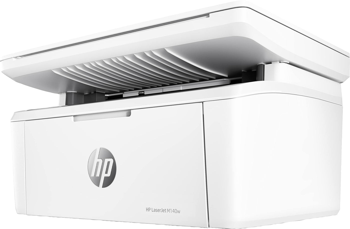 HP Monochrom Drucker Laserjet M140w MFP, A4, weiss