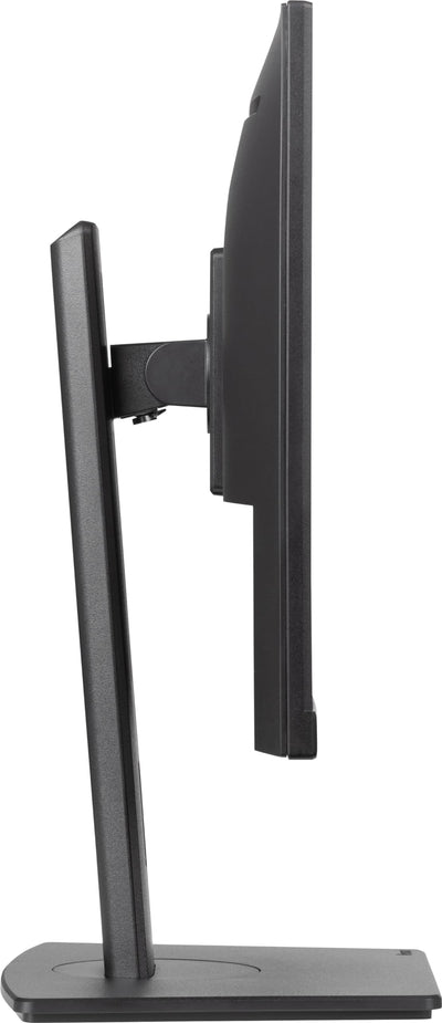 iiyama Prolite XUB2493HS-B6 60,5cm 23,8" IPS LED-Monitor Full-HD 100Hz HDMI DP Slim-Line Höhenverstellung Pivot schwarz