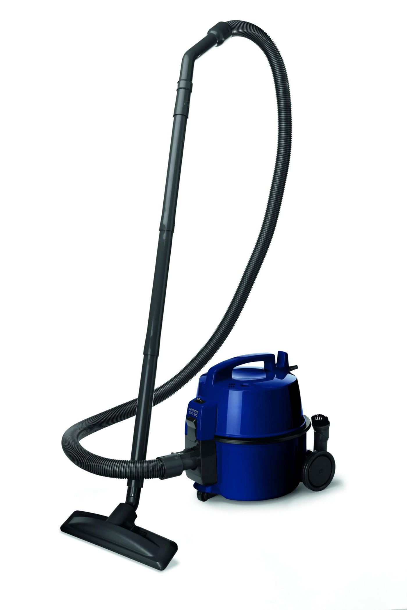 Hitachi Staubsauger CV-T190 ECO, beutellos, dunkelblau