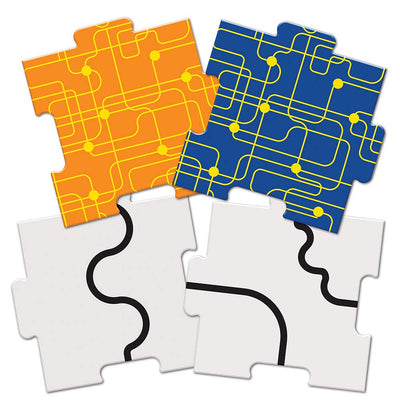 Learning Resources Botley 2.0 - der programmierbare Roboter Aktivitätsset, Roboter programmierbar, programmieren für Kinder, Robots, Geschenke für Kinder ab 6 7 8 9 Jahren, Jungen und Mädchen