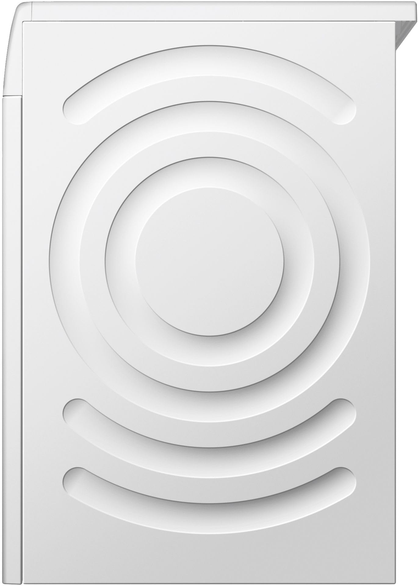 Siemens WG46B2071, iQ700, Smarte Waschmaschine 9 kg, 1600 UpM, Made in Germany, Antiflecken-System, smartFinish Bügelhilfe, schneller Waschen mit speedPack XL, Mini load für Einzelteile, aquaStop