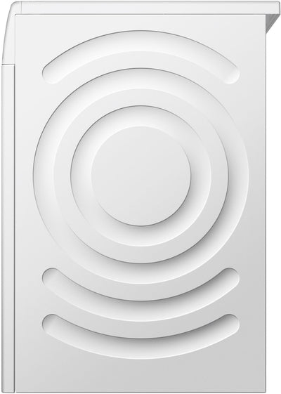 Siemens WG46B2071, iQ700, Smarte Waschmaschine 9 kg, 1600 UpM, Made in Germany, Antiflecken-System, smartFinish Bügelhilfe, schneller Waschen mit speedPack XL, Mini load für Einzelteile, aquaStop