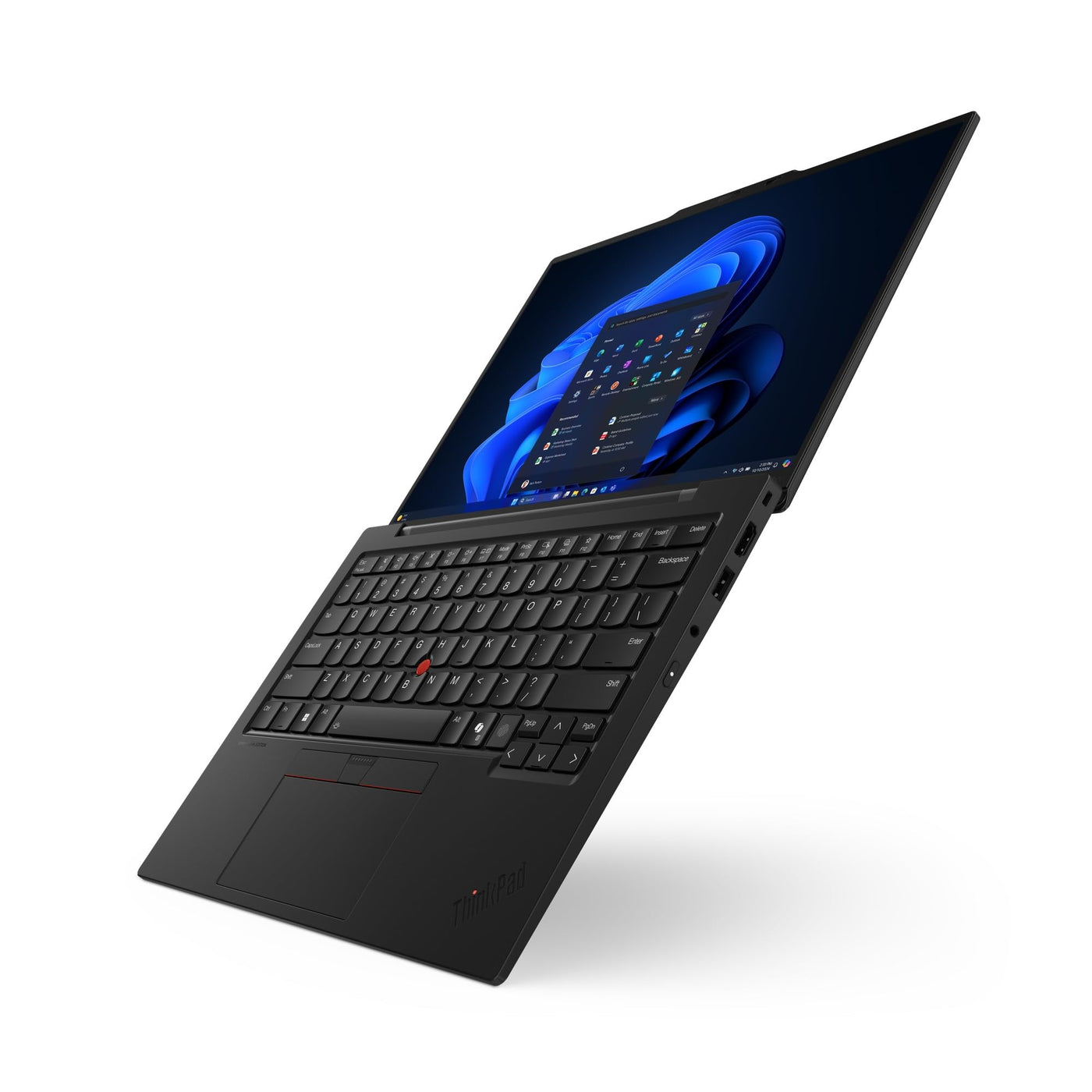 Lenovo ThinkPad X1 Carbon G13 21NX00F4GE 14" 2.8K Core Ultra 7 255U 32GB/1TB Win11 Pro