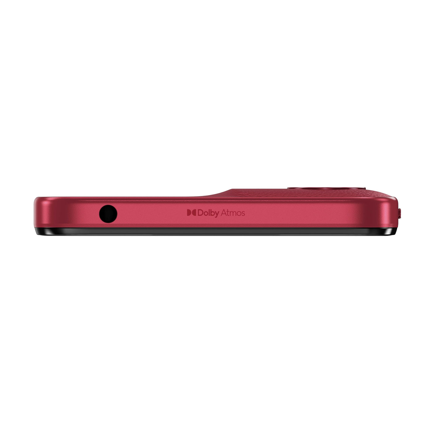 Motorola Moto G05 4G 4 GB/128 GB Rot (Plum Red) Dual-SIM
