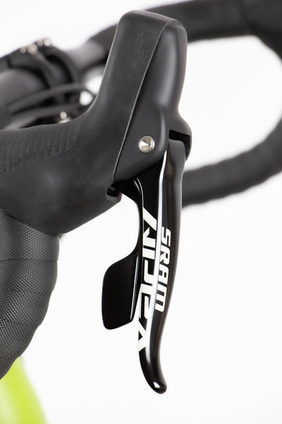 Head Unisex – Erwachsene Picton 2.0 Gravelbike, matt grün, 54