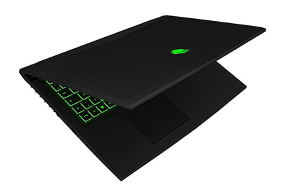 TULPAR T7 V20.6.3 Gaming Laptop | 17,3'' FHD 1920X1080 144HZ IPS LED-Display | Intel Core i7 13700H | 16 GB RAM | 1 TB SSD | Nvidia RTX 4060 | FreeDos Gaming Notebook