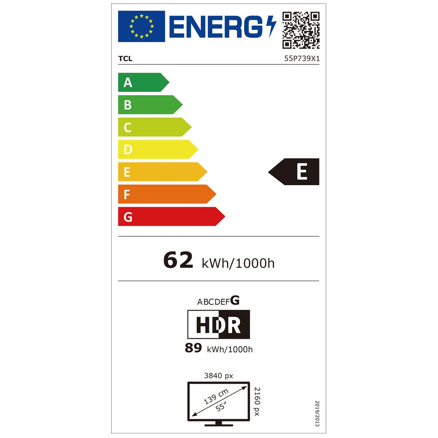 TCL 40S5401A, 40 Zoll Fernseher, FHD, HDR smart TV unterstützt bei Android TV (Kindermodus, Dolby Audio, kompatibel mit Google Assistant)