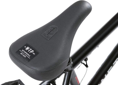 Wethepeople CRS 20 schwarz 2022 BMX