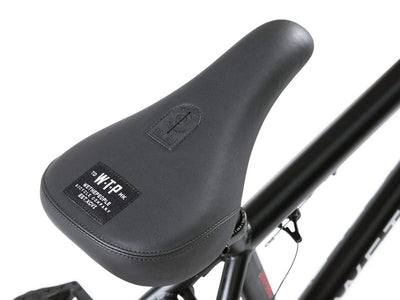 Wethepeople CRS 20 schwarz 2022 BMX