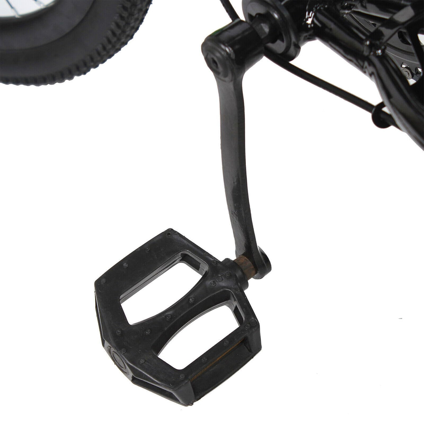 Sengfwin Mountainbike 20 Zoll 6 Gang Fahrrad Kinder Jungen Mädchen Mountainbike mit Doppelscheibenbremsen für das Fahren auf der Straße in den Bergen (grün)