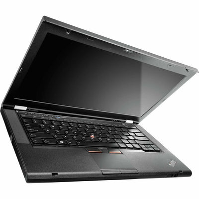 Lenovo Business Laptop Notebook ThinkPad T430 i5-3320m 4GB 320GB HDD 1366x768 Windows 11 (Generalüberholt)