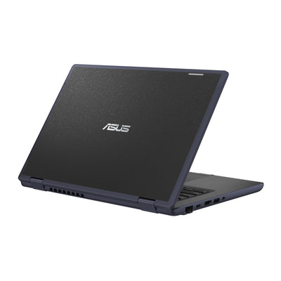 ASUS ExpertBook BR | Convertible | Mineral Grey | 14" FHD Touch-Display | Core i3 N305 | RAM: 16GB | SSD: 500GB | Stylus Pen | Windows 11 Pro