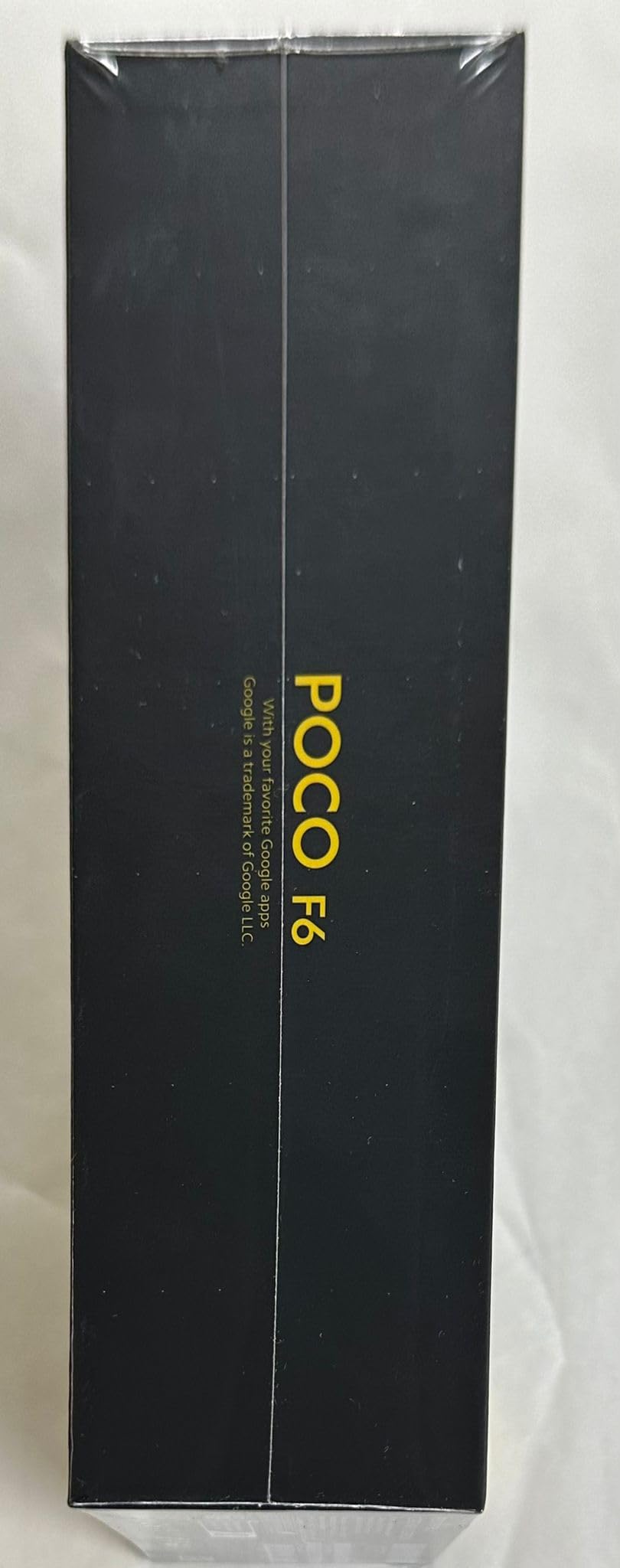 Xiaomi Handy Poco F6 512GB