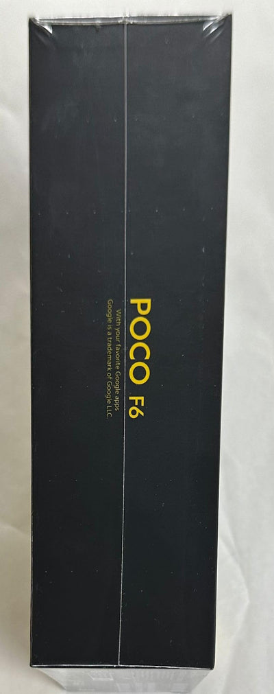 Xiaomi Handy Poco F6 512GB