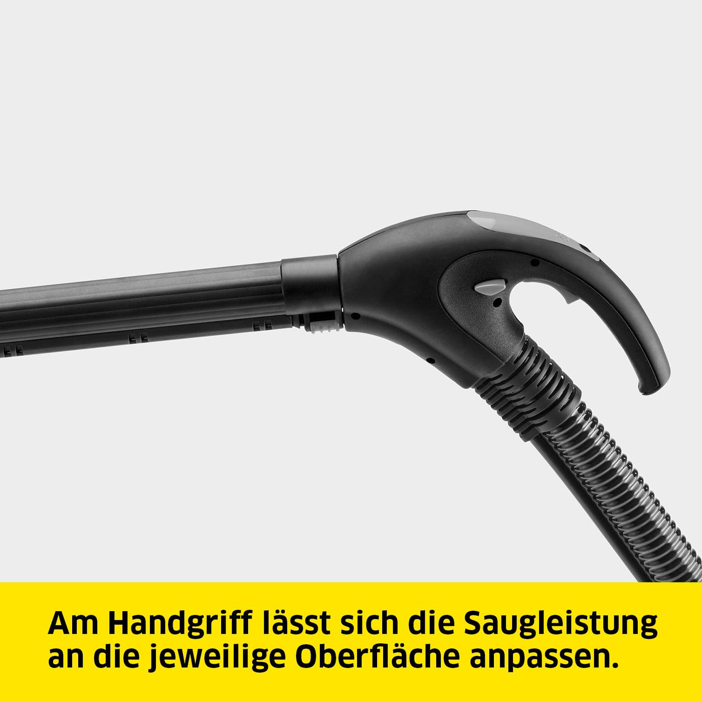 Kärcher Dampfsauger SV 7, Dampfdruck: 4 bar, Aufheizzeit: 5 min, Saug- und Dampfmengenregulierung, mehrstufiges Filtersystem, 2-Tank-System, mit Bodenreinigungsset, Polster- und Fugendüse, Möbelpinsel