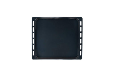 Bauknecht HEKO 466 Hydro Herd-Kochfeld-Kombination /Glaskeramik-Kochfeld (60 cm) / Hydrolyse-Reinigungsfunktion / Backauszug mit 2 Ebenen / Garraumvolumen 65 Liter / PowerHeißluft [Energieklasse E]