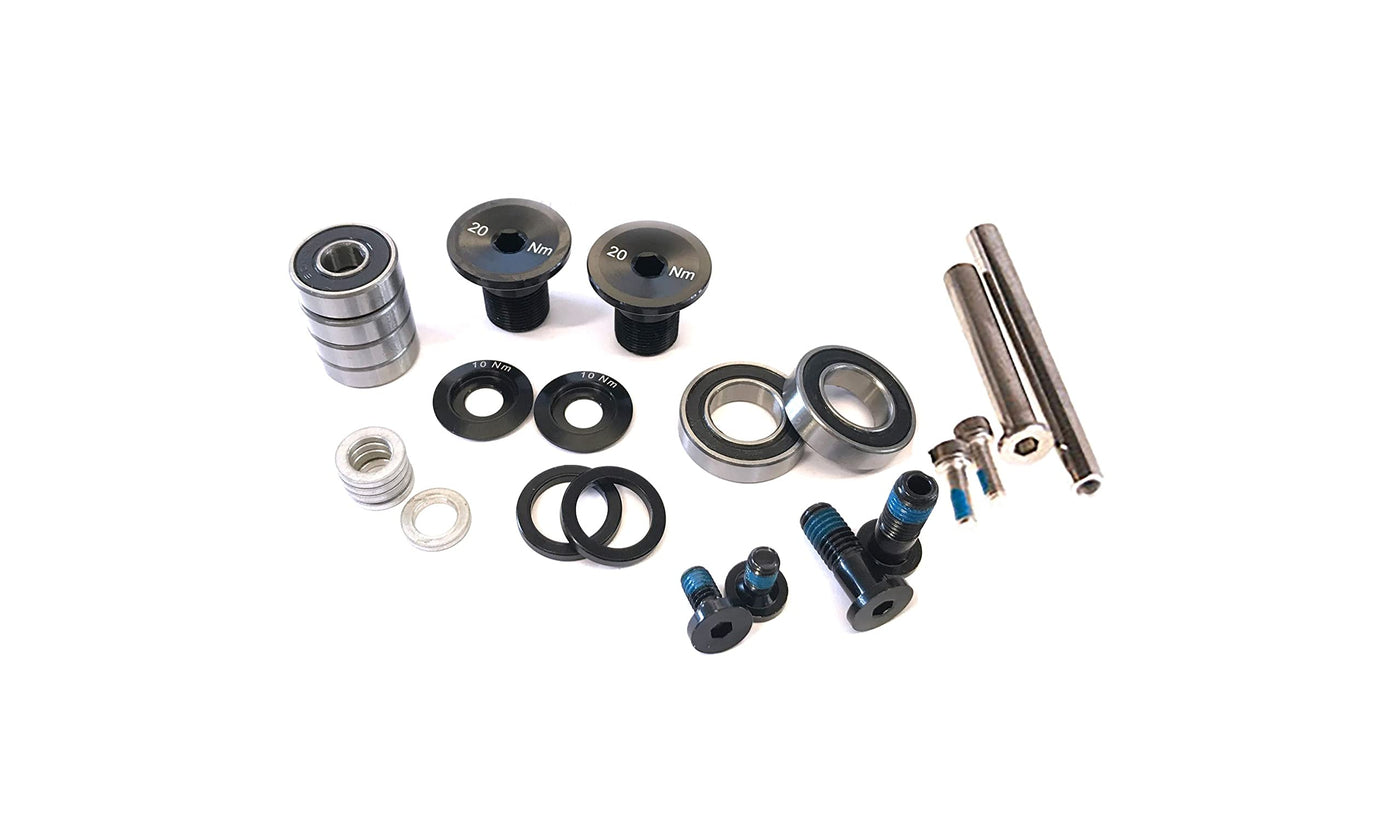 KTM Lagersats Scarp/Lycan Carbon 2018/2019