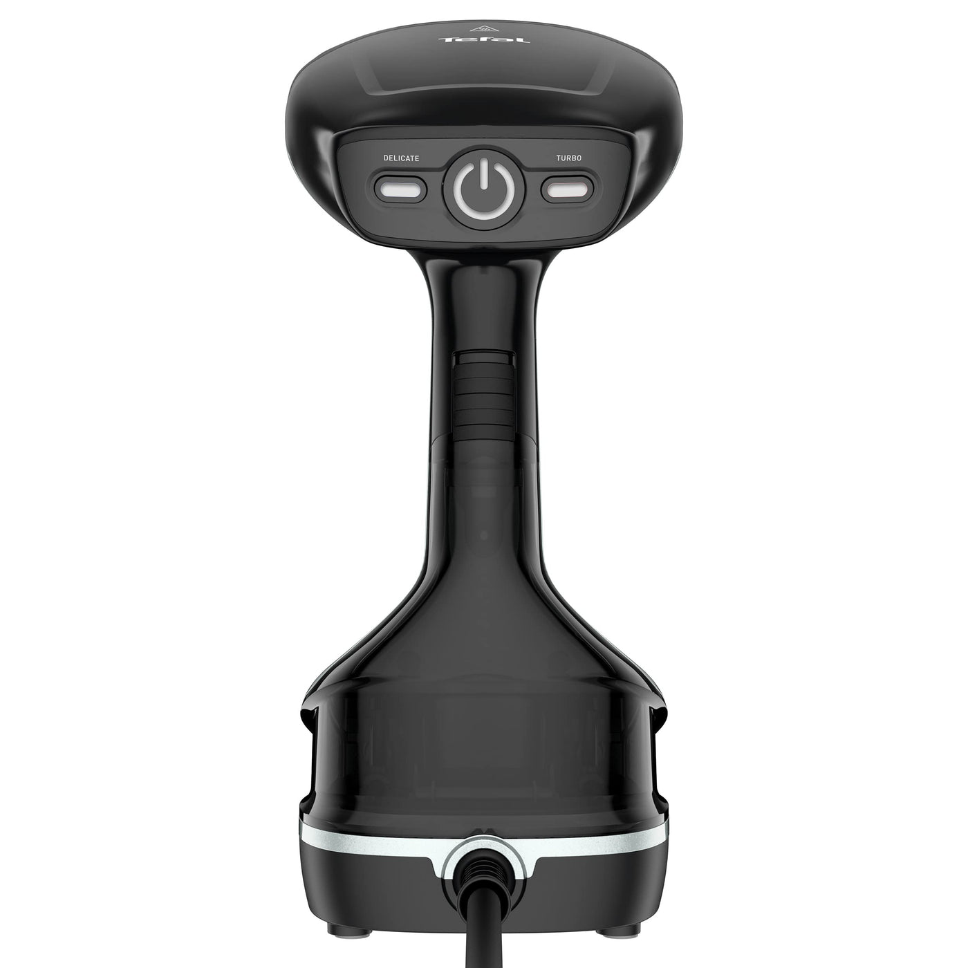 Tefal DT8250 Access Steam Force Dampfbürste, 2000, 190 milliliters, Schwarz/Silber