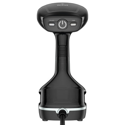 Tefal DT8250 Access Steam Force Dampfbürste, 2000, 190 milliliters, Schwarz/Silber