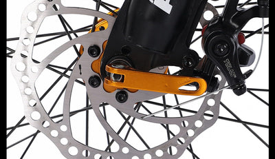 Wmmner Mountainbike 26 Zoll 24 Zoll Speed Carbonstahl-Fahrrad Dreiflügel-Mountainbike Outdoor-Sport-Rennrad Schülerfahrrad/D/24 Zoll 27 Gänge