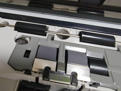 TechnaCopy PA03708-0001 PA037080001 Scanner Pick & Brake Roller Kit für Fujitsu SP-1120 SP-1125 SP-1300 SP1120 SP1125 SP1300 Scanner
