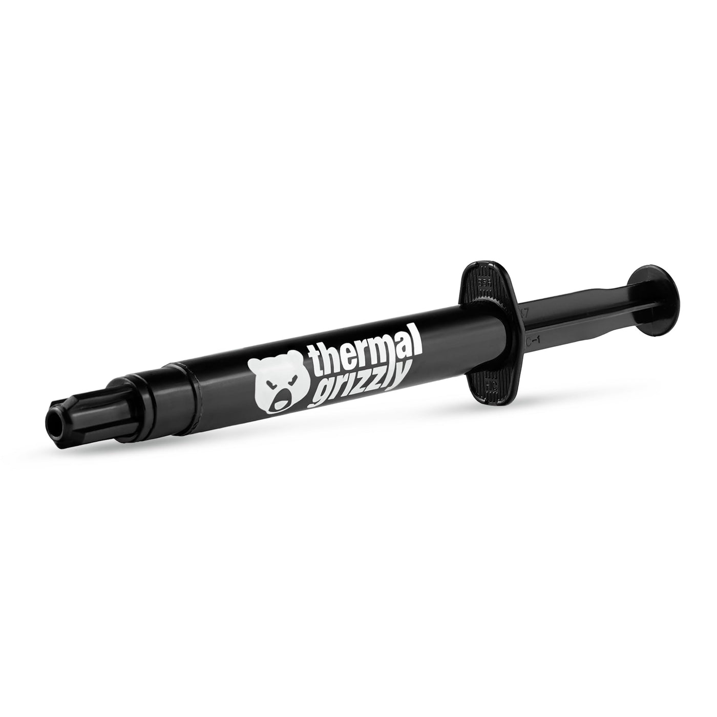 Thermal Grizzly - Kryonaut - 5.55 Gramm/1.5 ml - Extrem Hochleistungsfähige Wärmeleitpaste - Für Anspruchsvolle Anwendungen und Overclocking von CPU/GPU/PS4/PS5/Xbox