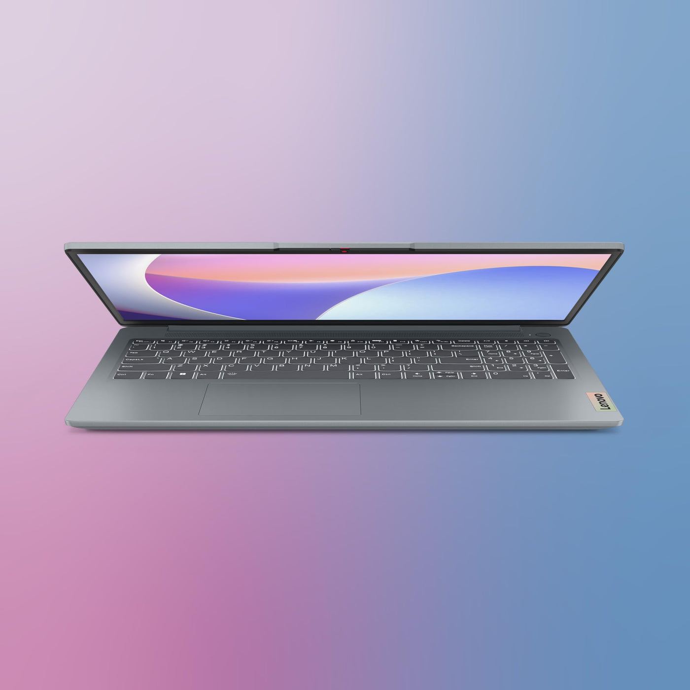 Lenovo IdeaPad Slim 3 Notebook 15,6 Zoll (39,6 cm) FHD (1920 x 1080), Intel Core i7-13620H, RAM 16 GB, 512 GB SSD, WiFi 6, Windows 11 - Arctic Grey, exklusiv von Amazon, Portugiesisch QWERTY