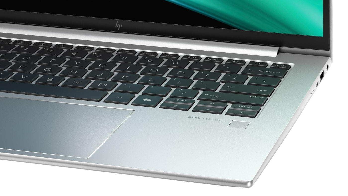 HP Inc. EliteBook 840 G11 Core Ultra 5 125U 16GB RAM 512GB SSD DE Win11Pro - 9G0K4ET#ABD