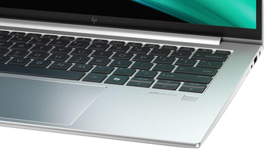 HP Inc. EliteBook 840 G11 Core Ultra 5 125U 16GB RAM 512GB SSD DE Win11Pro - 9G0K4ET#ABD
