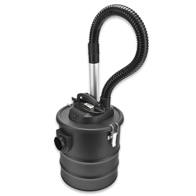 Sellnet Aschesauger 15L Kaminsauger 1200W + Blasfunktion + DUAL Filter System SN119