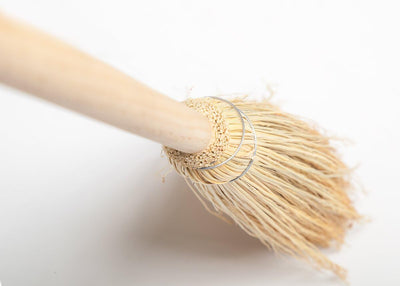 Mendi Hexenbesen Handwerklich 111 cm