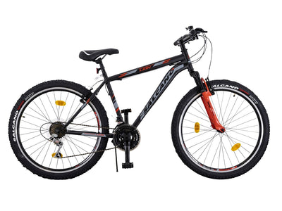 27,5 Zoll Fahrrad Hardtail 21 Gang 27,5' Jugend Rad Mountainbike MTB 18'