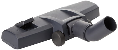 Hoover G233PE Teppich- und Bodenreinigungsbürste, Kunststoff, schwarz, Original, kompatibel mit Staubsauger Hoover Diva, Syrene, Synua und Athyss