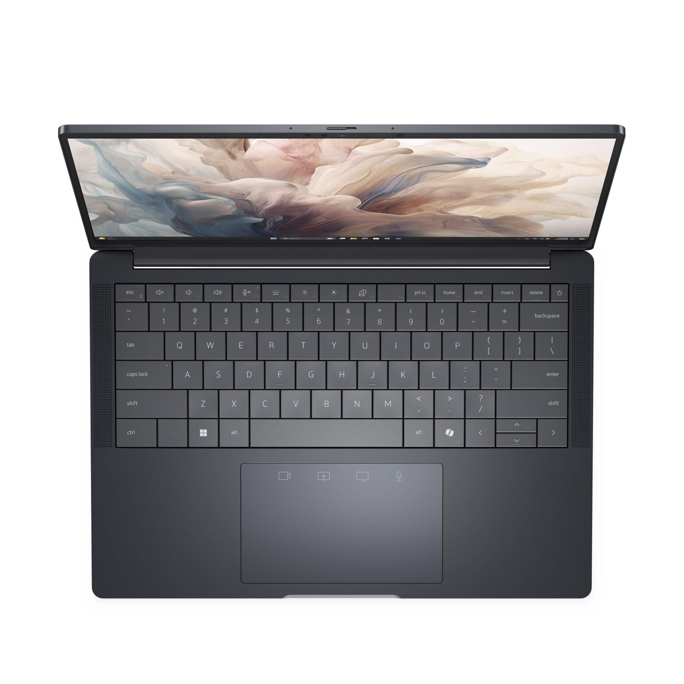 Dell Pro 14 Premium PA14250 - Intel Core Ultra 5 238V / 2.1GHz - Intel Evo vPro Enterprise Platform - Win 11Pro - Arc Graphics 130V - 32 GB RAM - 512GB SSD NVMe, (14") IPS 1920 x 1200 (Full HD Plus)