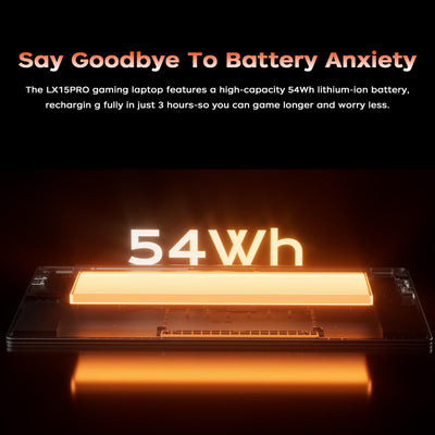 Tivique Gaming Laptop,15,6 Zoll Notebook,Ryzen 7 7730U 16-Thread CPU,bis zu 4.5GHz,16 GB RAM 512 GB SSD,NVMe PCIe 3.0,Unterstützt 4 TB SSD-Erweiterung,Gaming Laptops,Leichtgewicht,WiFi6, HDMI