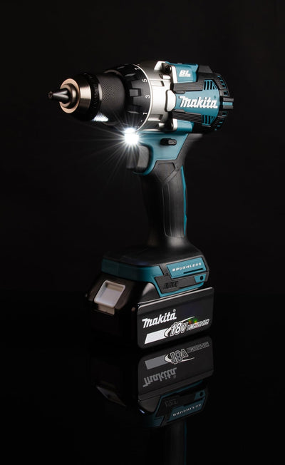 Makita DDF489Z Akku-Bohrschrauber 18V (ohne Akku, ohne Ladegerät)