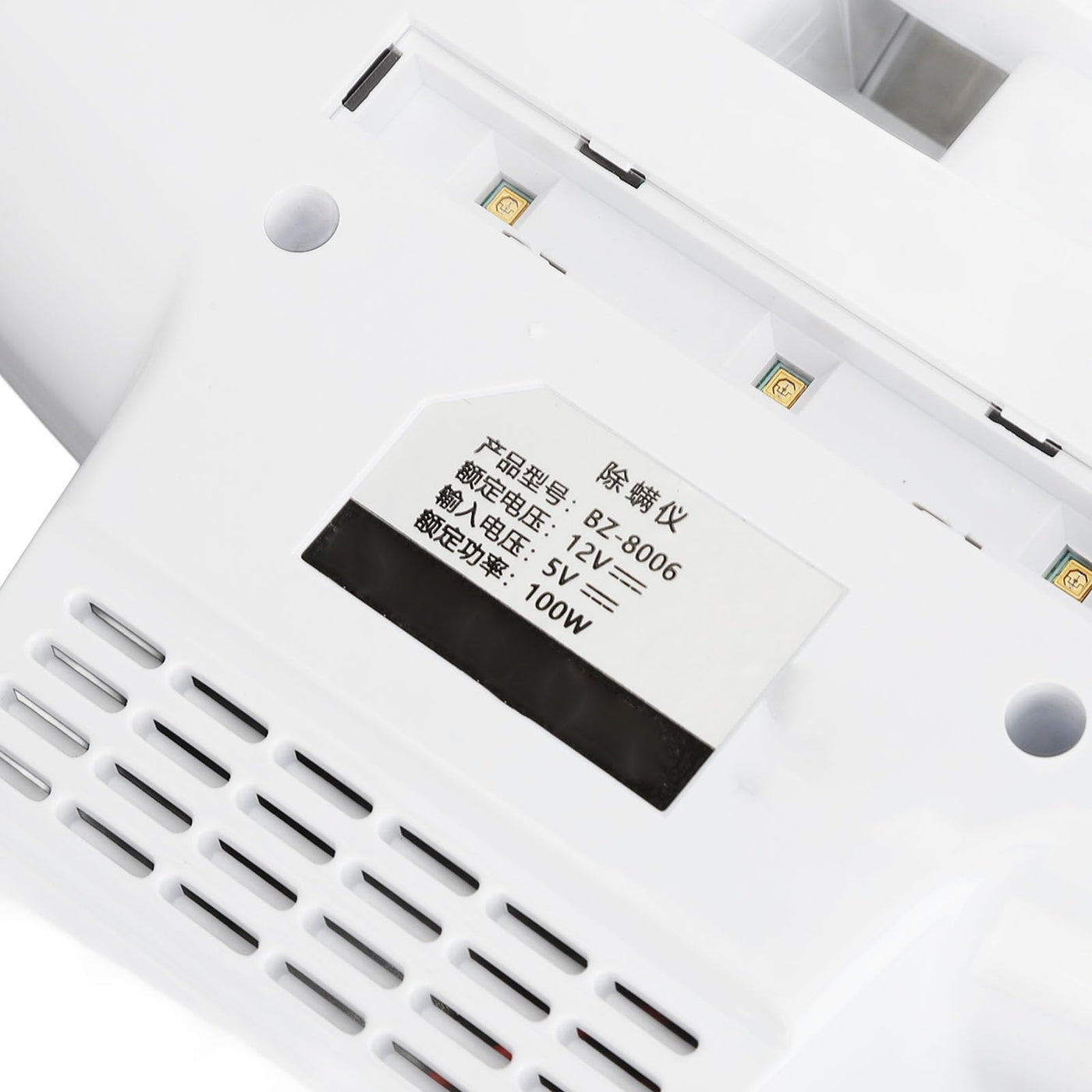 Naroote Matratzensauger, Matratzenstaubsauger 2000 MAh Akku-Handstaubsauger 20000 Pa Bettstaubsauger mit Schwämmen für Bettlaken, Kissen, Couch, Matratzen, Sofas, Teppiche