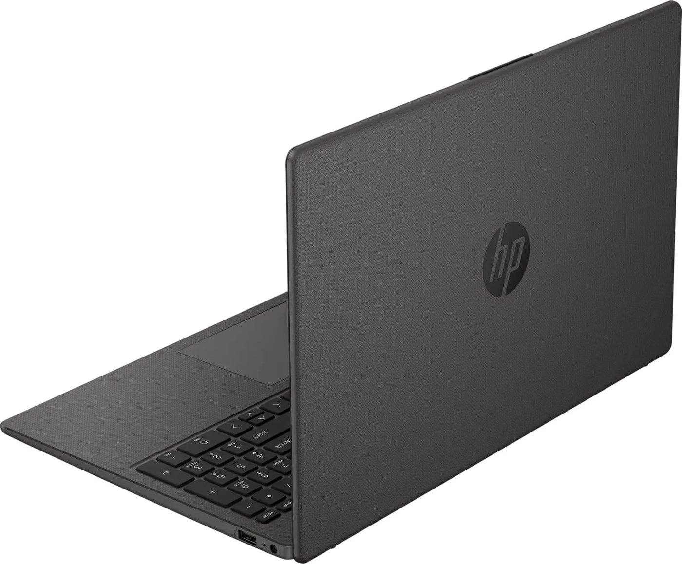 HP (15,6 Zoll Full-HD Gaming Notebook (1.69kg), großer 8h Akku, AMD Ryzen5 7530U, 12 Threads, 4.5 GHz, 32 GB, 1TB SSD, 4GB Radeon, HDMI, BT, USB 3.0, WLAN, Windows 11 Prof, MS Office Laptop - 7790