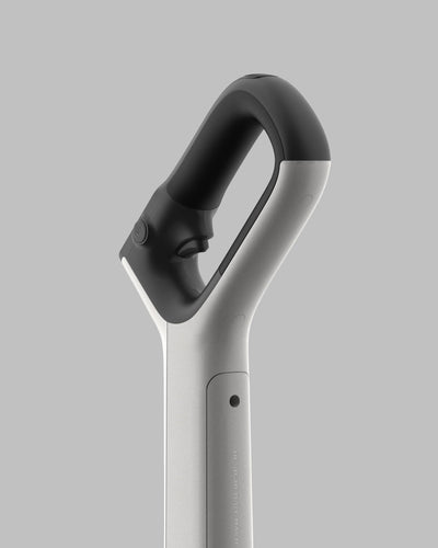 eufy V1i Nass- & Trockensauger, 16800Pa, Always-Clean Mop, Selbstreinigung & -trocknung, 820ml Wassertank, Sprachansage, mit LED-Display, ideal für Tierhaare