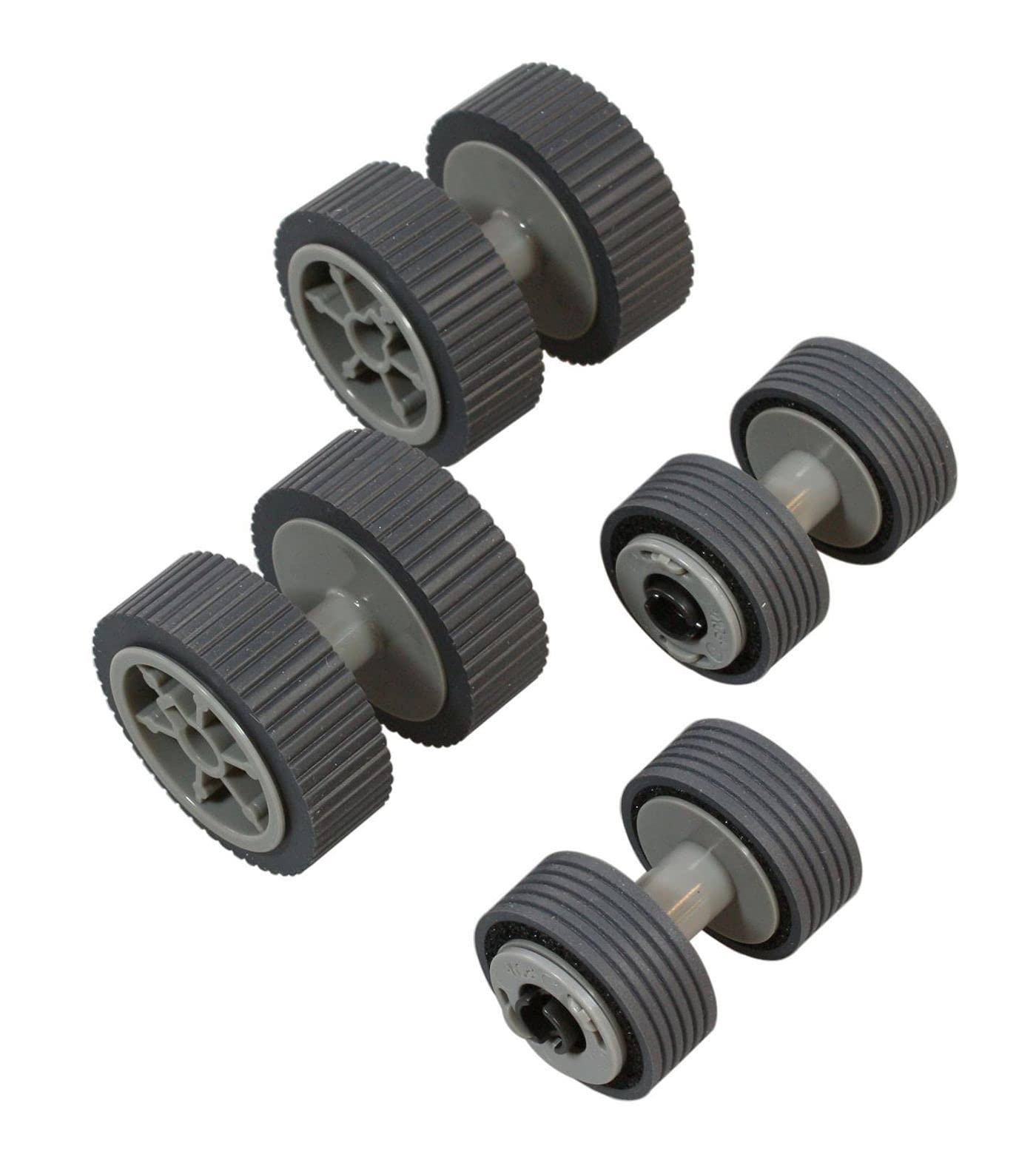 Fujitsu 800345249 Scanner consumable kit