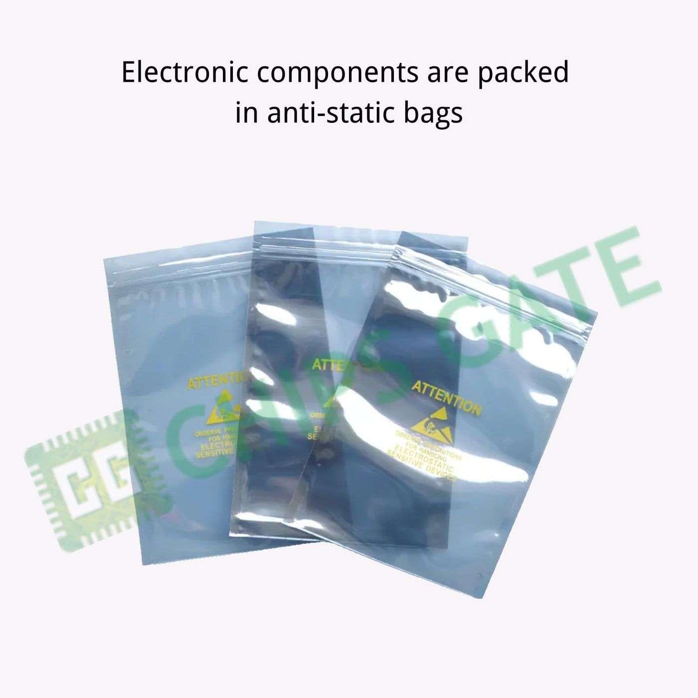 CG CHIPS GATE 3310G-4 1Pcs Industrial Scanner 3310G-4