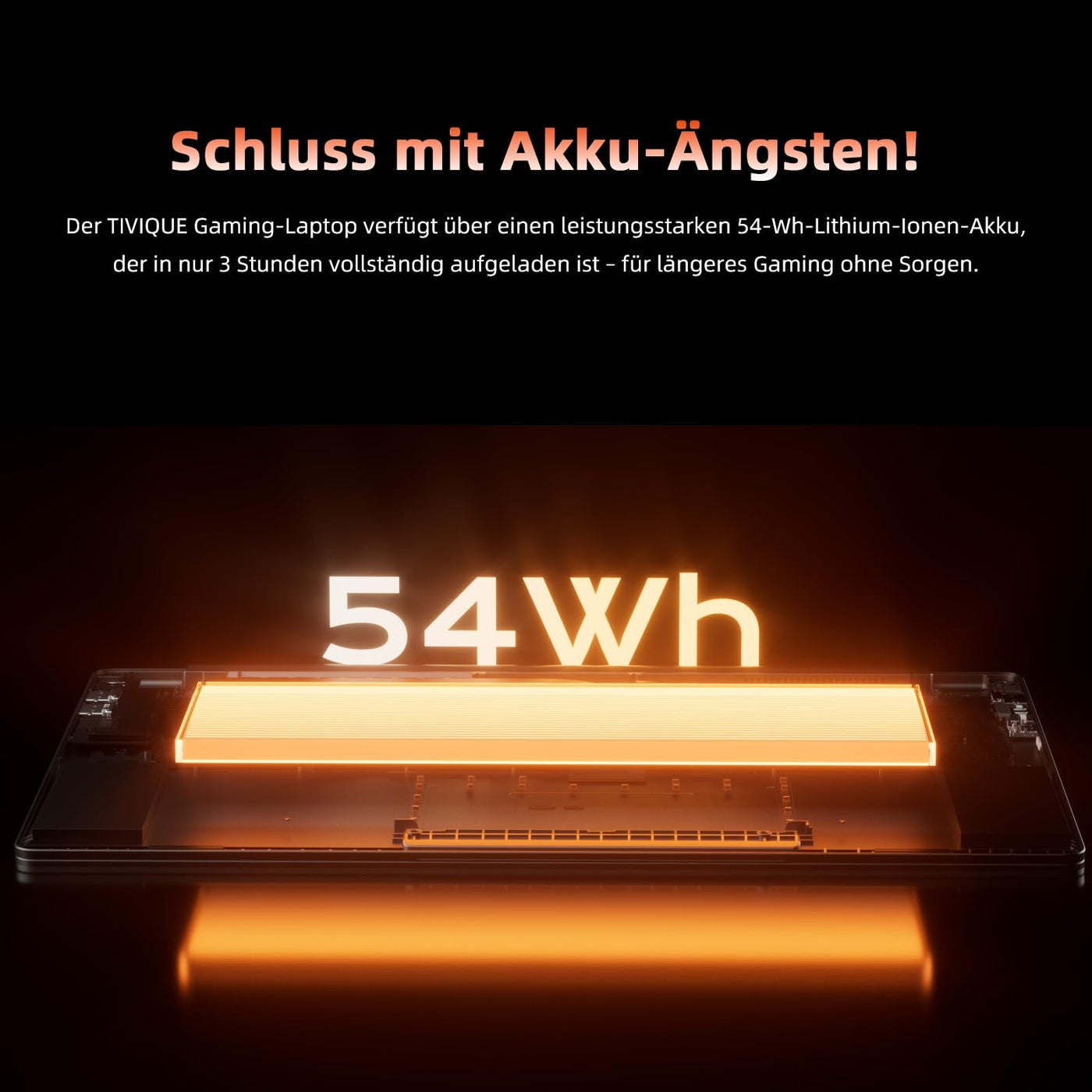 Tivique Laptop,15,6 Zoll,Ryzen 7 7730U Prozessor,bis zu 4.5GHz,16 GB RAM 512 GB SSD,NVMe PCIe 3.0,Unterstützt 4 TB SSD-Erweiterung,Gaming Laptops, Leichtgewicht,WiFi6, HDMI