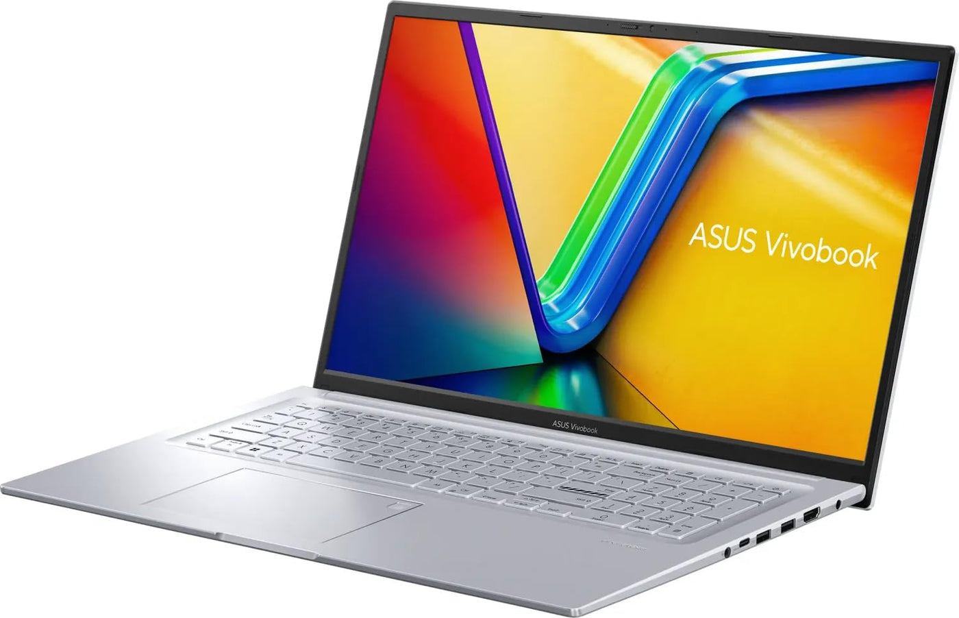 ASUS (FullHD 17,3 Zoll Gaming Notebook (Intel® Core™ i7 1355U 10 Kern CPU, 5.0 GHz, 24 GB DDR4, 1000 GB SSD, Intel® Iris® Xe 3D, HDMI, BT, USB 3.0, WLAN, Windows 11 Prof. 64, MS Office) #8076