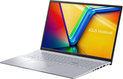 ASUS (FullHD 17,3 Zoll Gaming Notebook (Intel® Core™ i7 1355U 10 Kern CPU, 5.0 GHz, 24 GB DDR4, 1000 GB SSD, Intel® Iris® Xe 3D, HDMI, BT, USB 3.0, WLAN, Windows 11 Prof. 64, MS Office) #8076