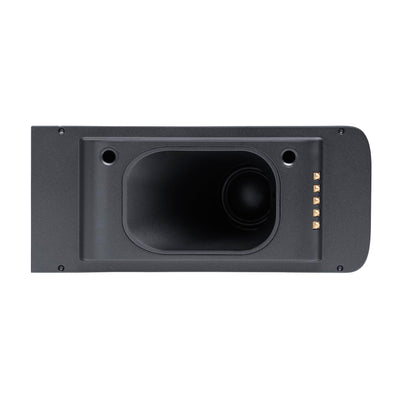 JBL Bar 1300 – Kompakte 11.1.4-Kanal-Soundbar für Heimkino Sound-System – Mit abnehmbaren Surround-Lautsprechern, MultiBeamTM und Dolby Atmos Surround Sound – Schwarz